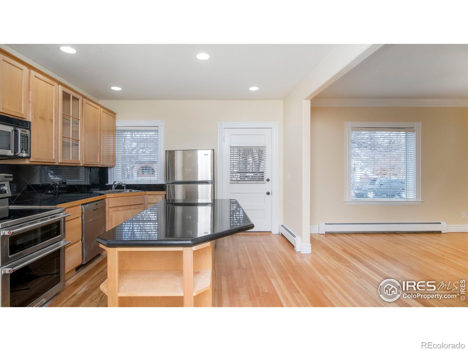 MLS Image #11 for 322 e cedar avenue,denver, Colorado