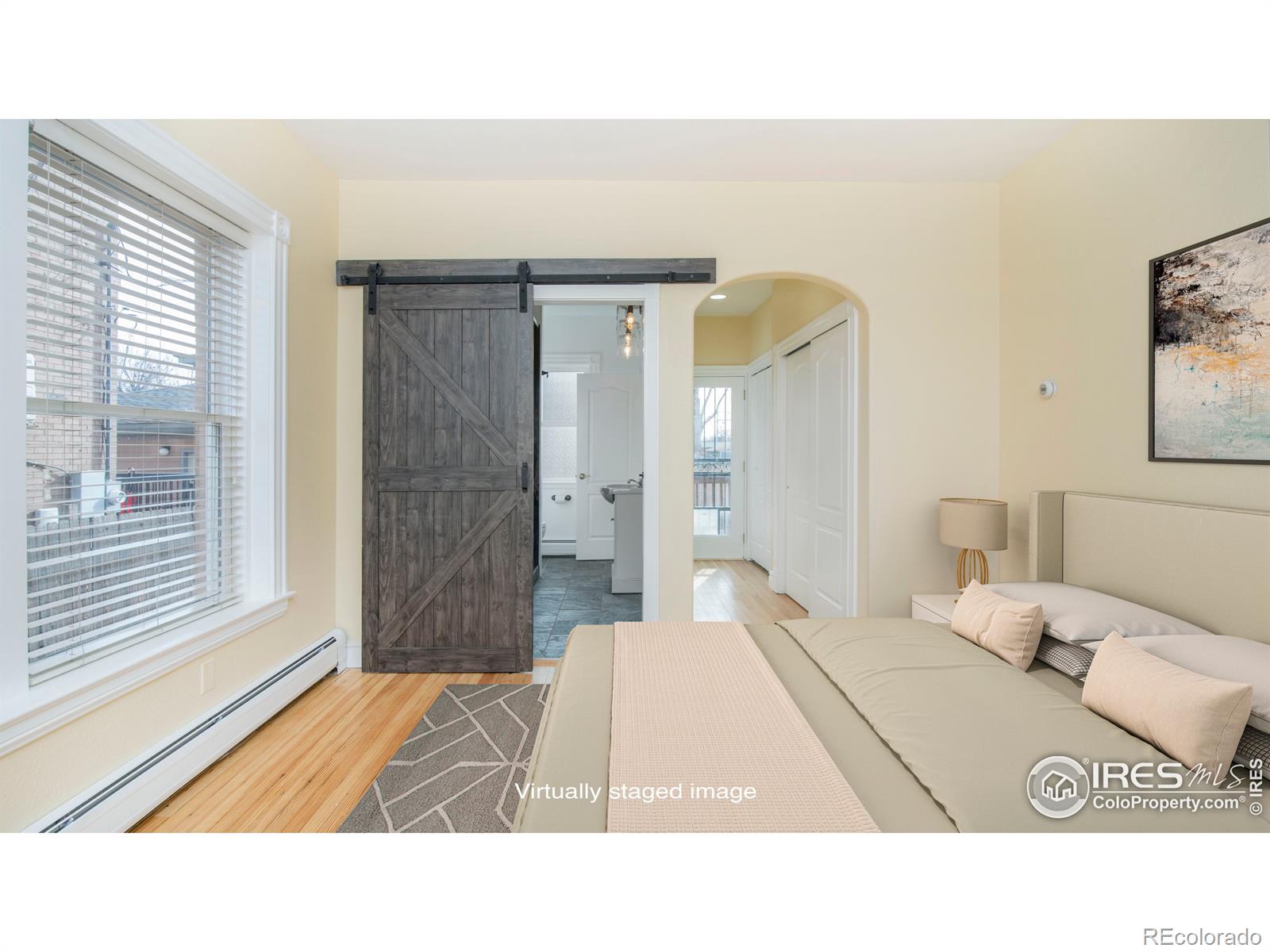 MLS Image #15 for 322 e cedar avenue,denver, Colorado