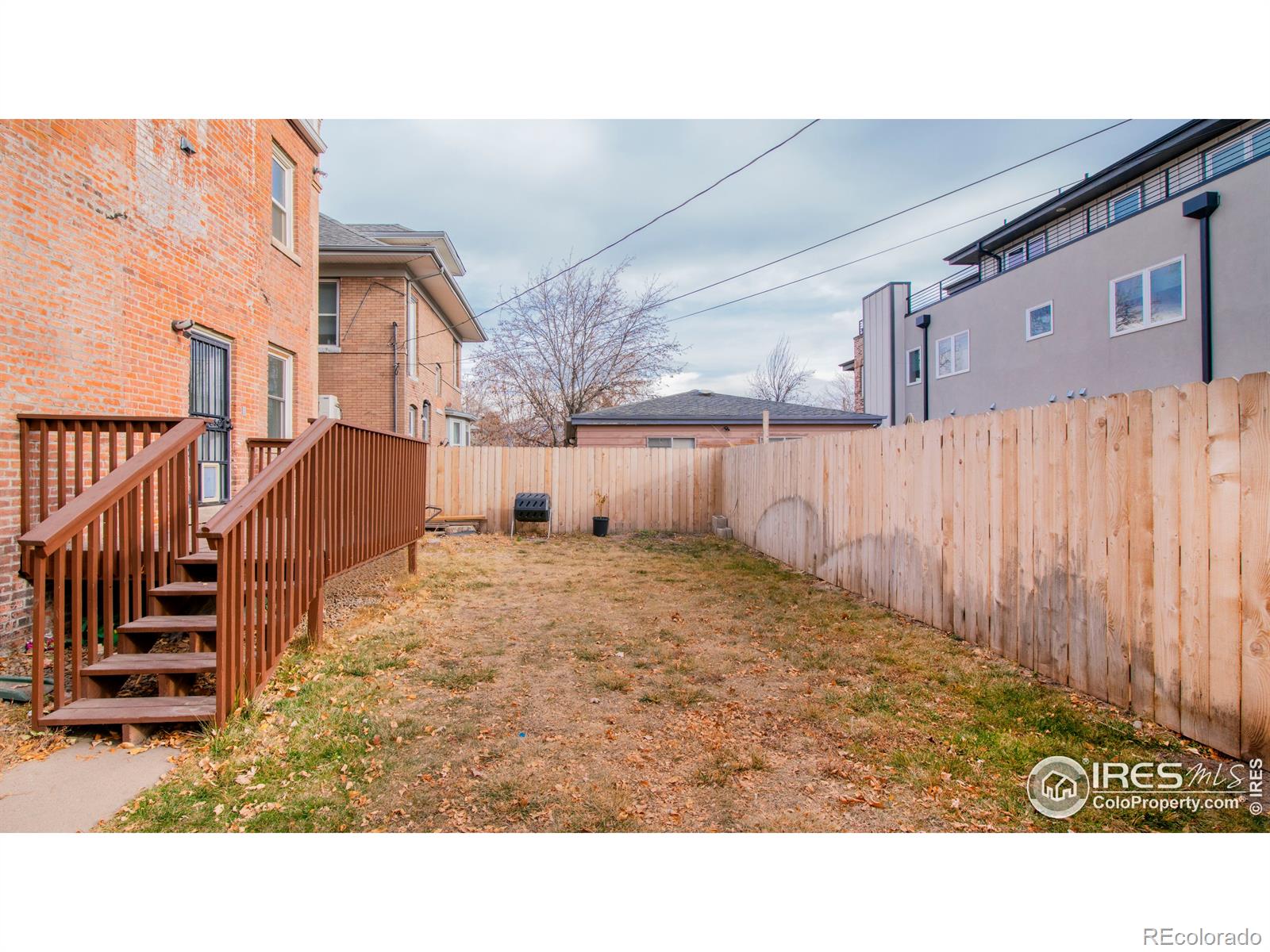 MLS Image #28 for 322 e cedar avenue,denver, Colorado