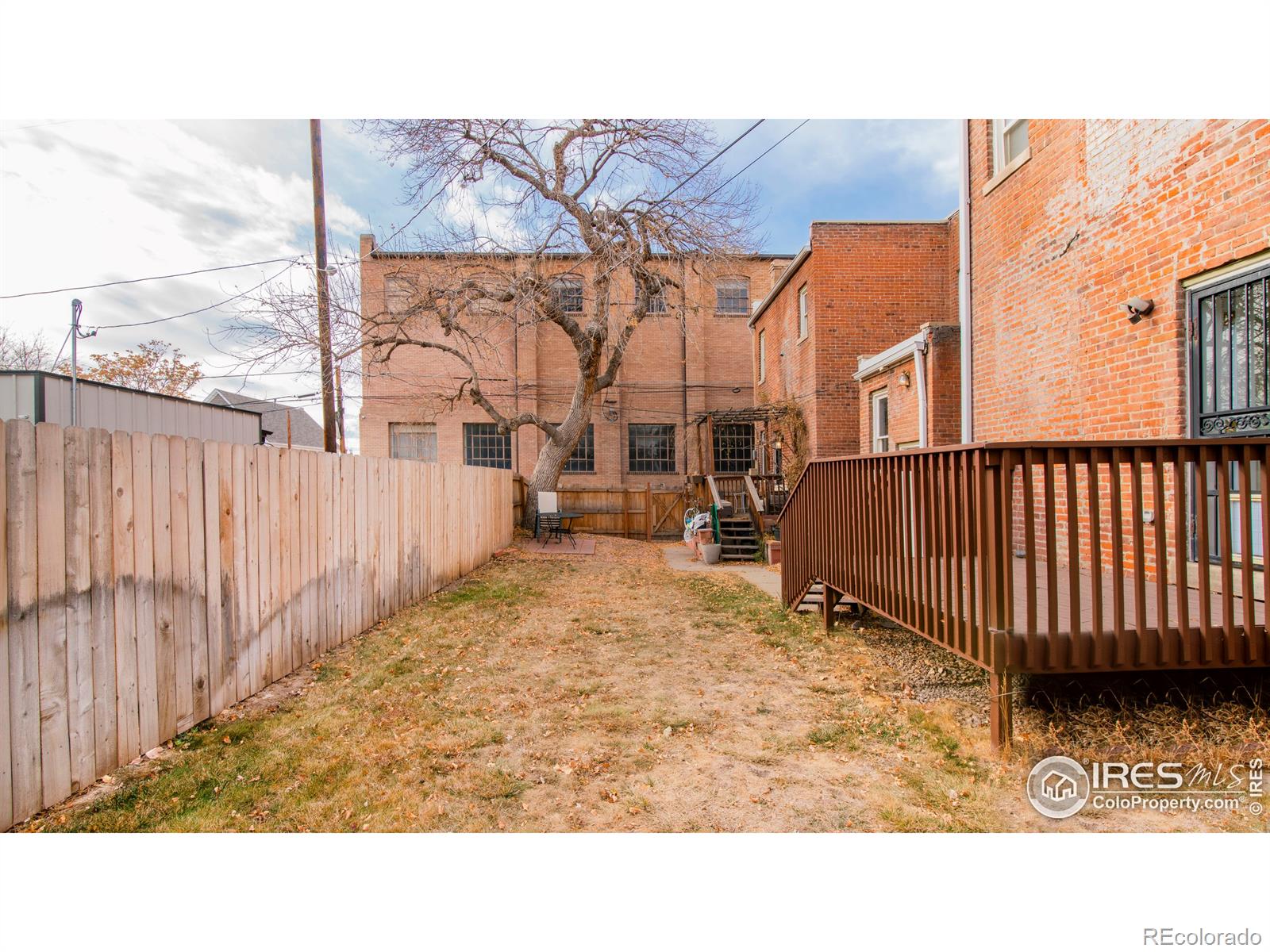 MLS Image #29 for 322 e cedar avenue,denver, Colorado