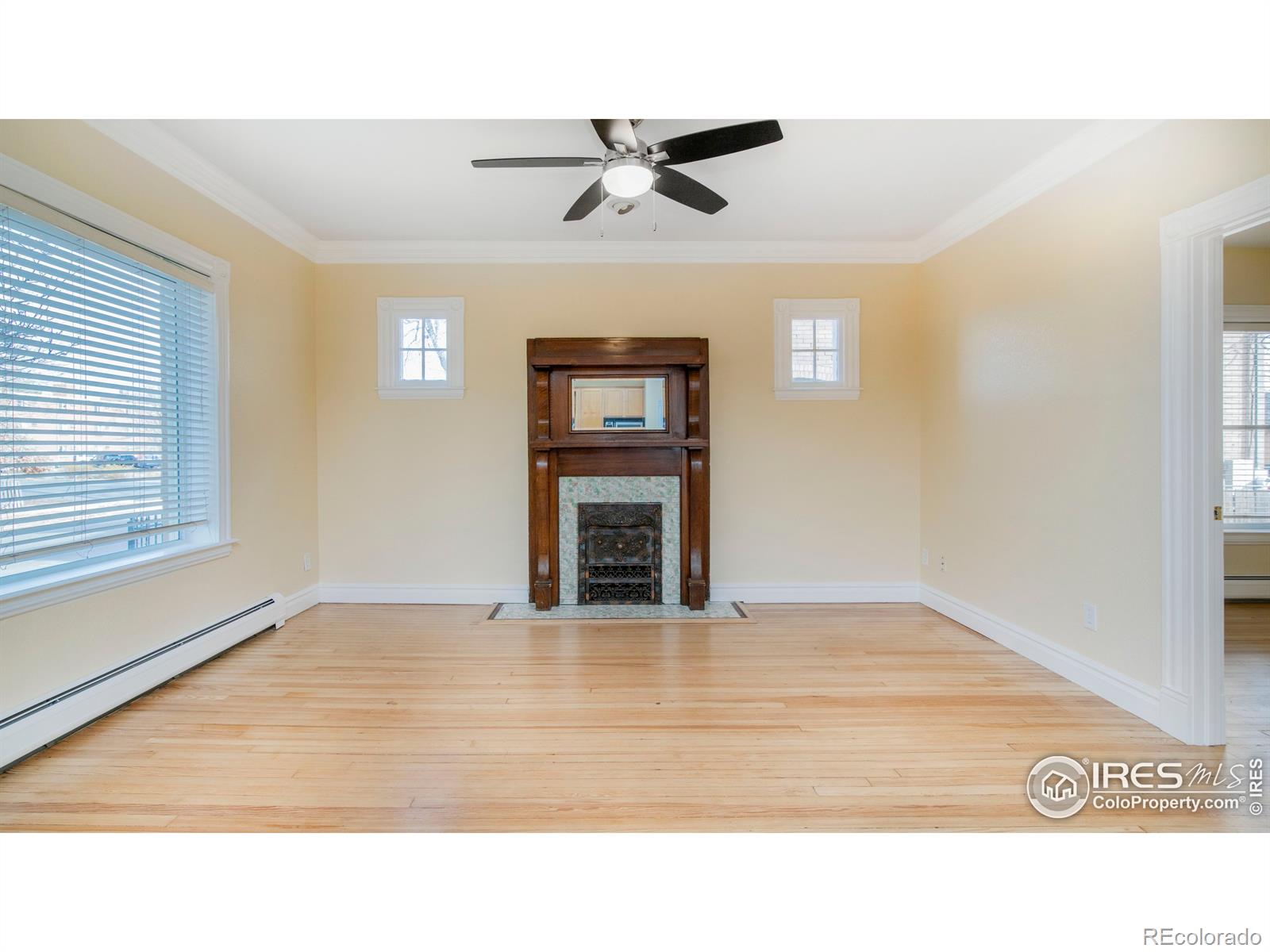 MLS Image #3 for 322 e cedar avenue,denver, Colorado