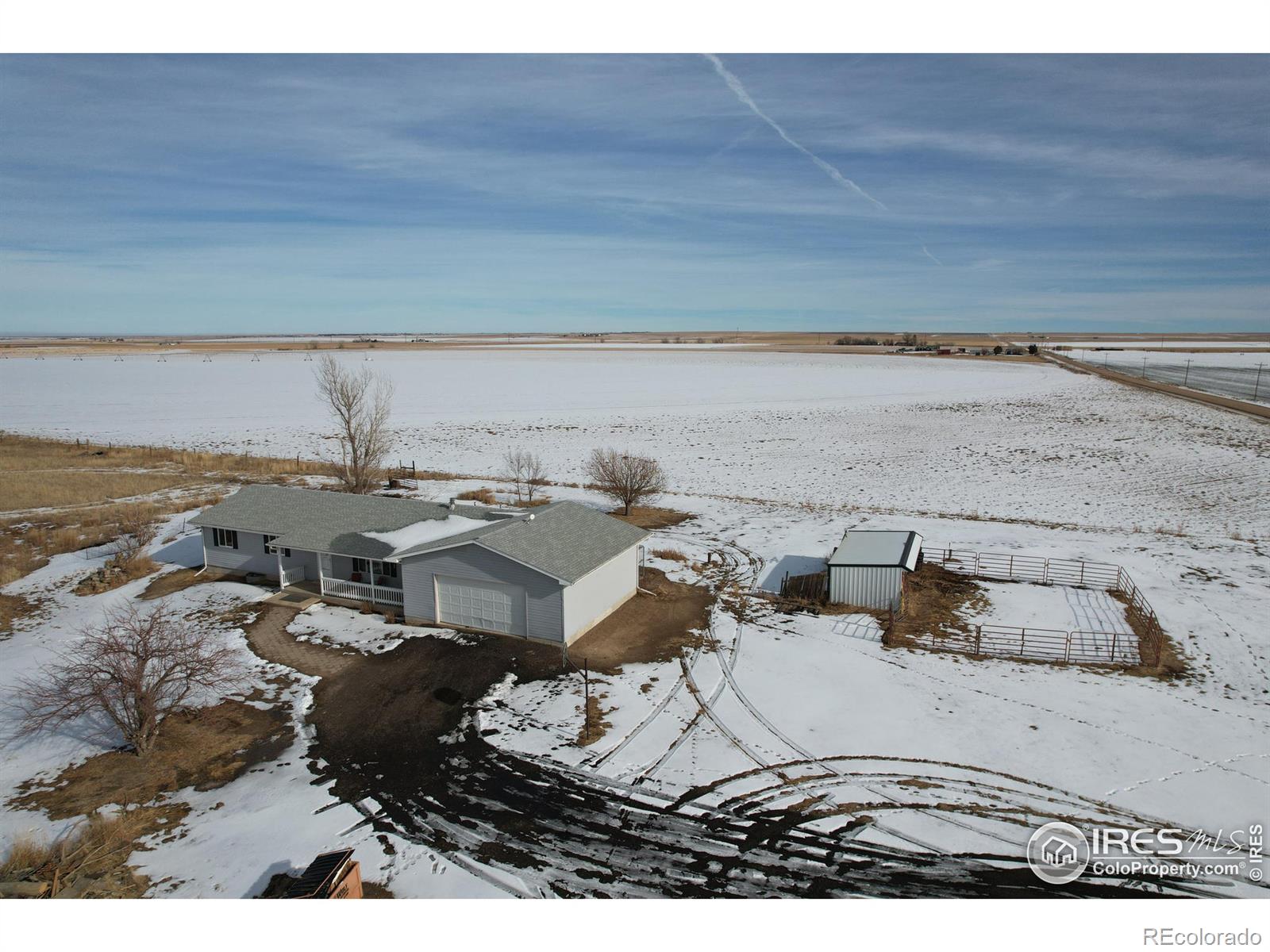 MLS Image #0 for 34031  county road 8 ,keenesburg, Colorado