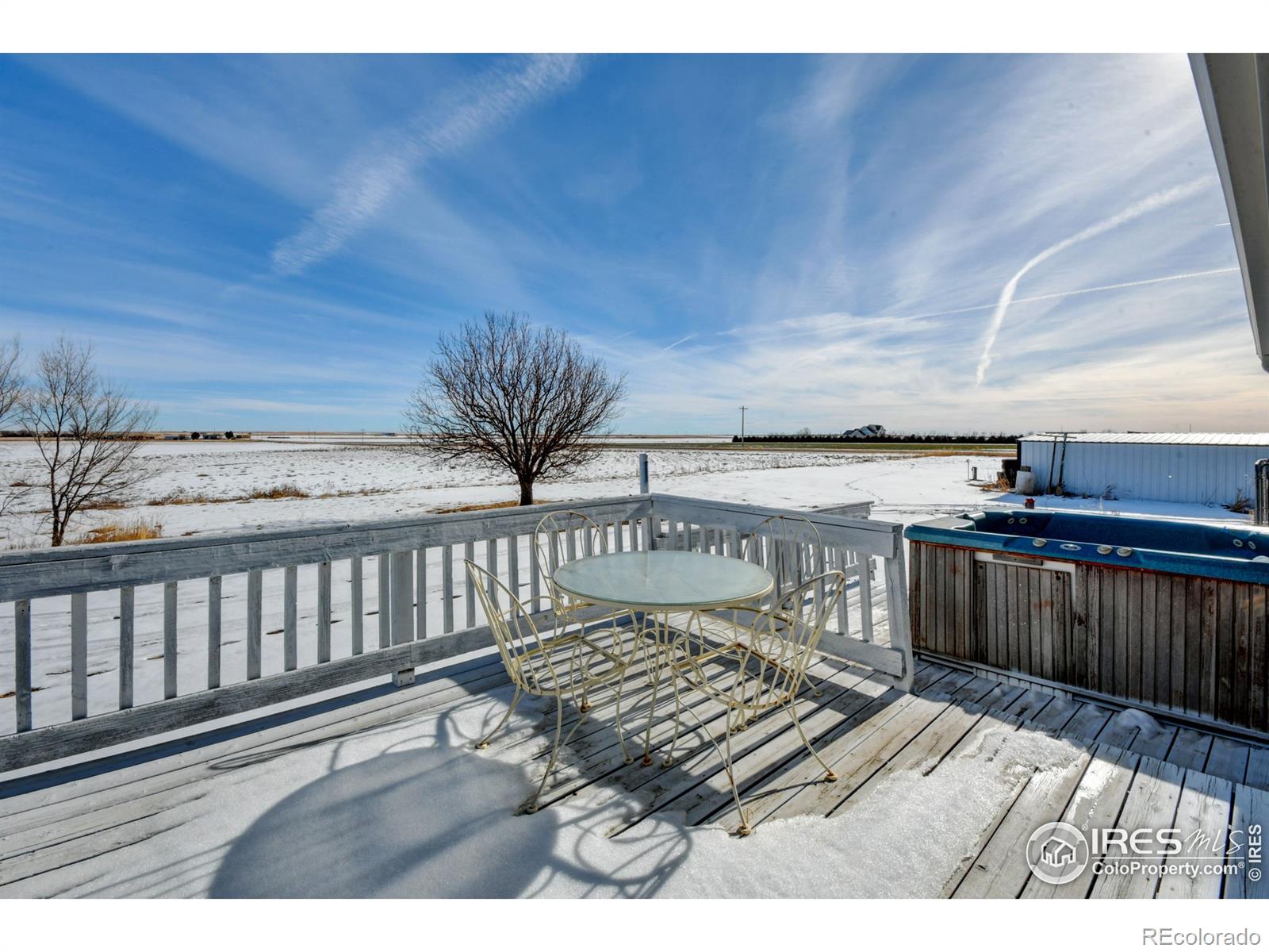 MLS Image #20 for 34031  county road 8 ,keenesburg, Colorado