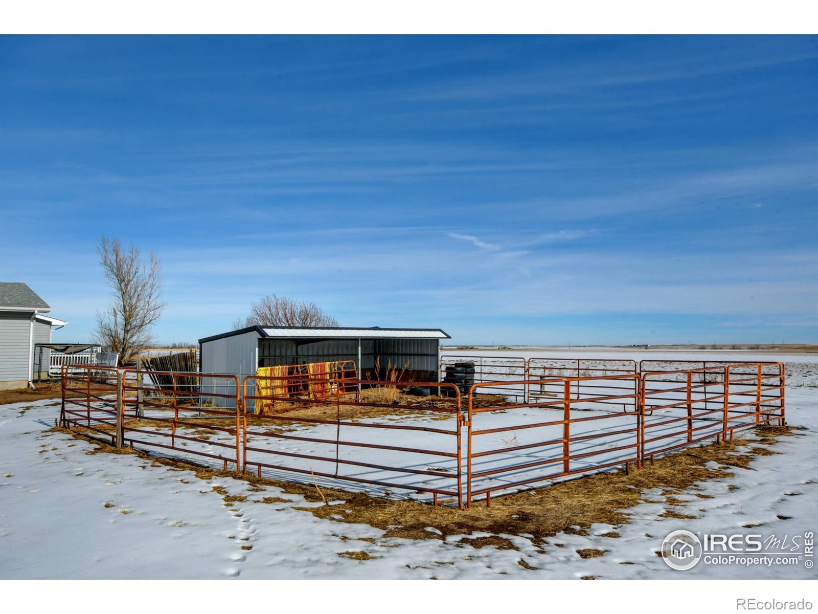 MLS Image #22 for 34031  county road 8 ,keenesburg, Colorado