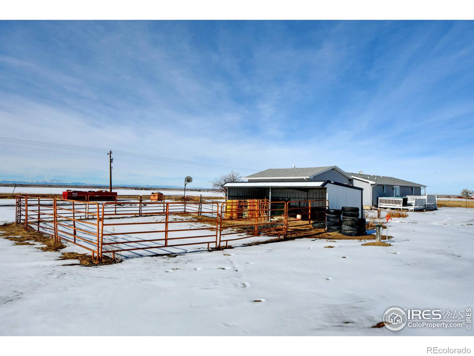 MLS Image #23 for 34031  county road 8 ,keenesburg, Colorado