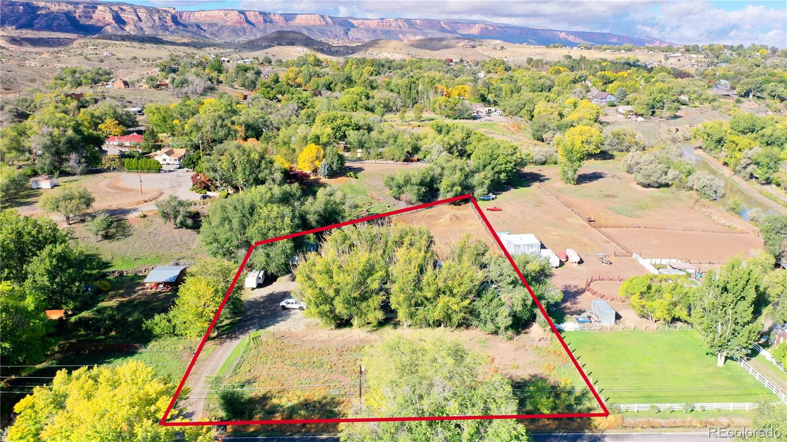 MLS Image #37 for 337  rosevale road,grand junction, Colorado