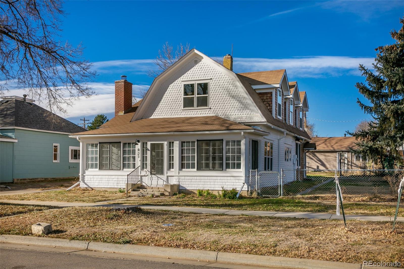 MLS Image #0 for 421  5th street,mead, Colorado