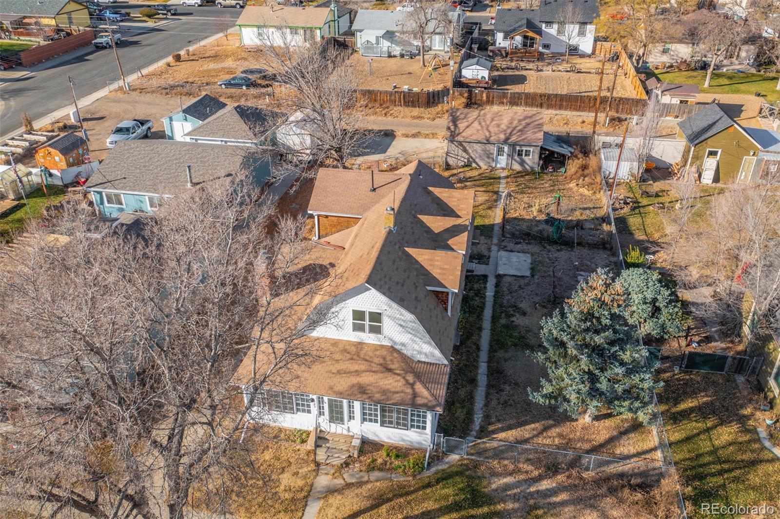 MLS Image #3 for 421  5th street,mead, Colorado