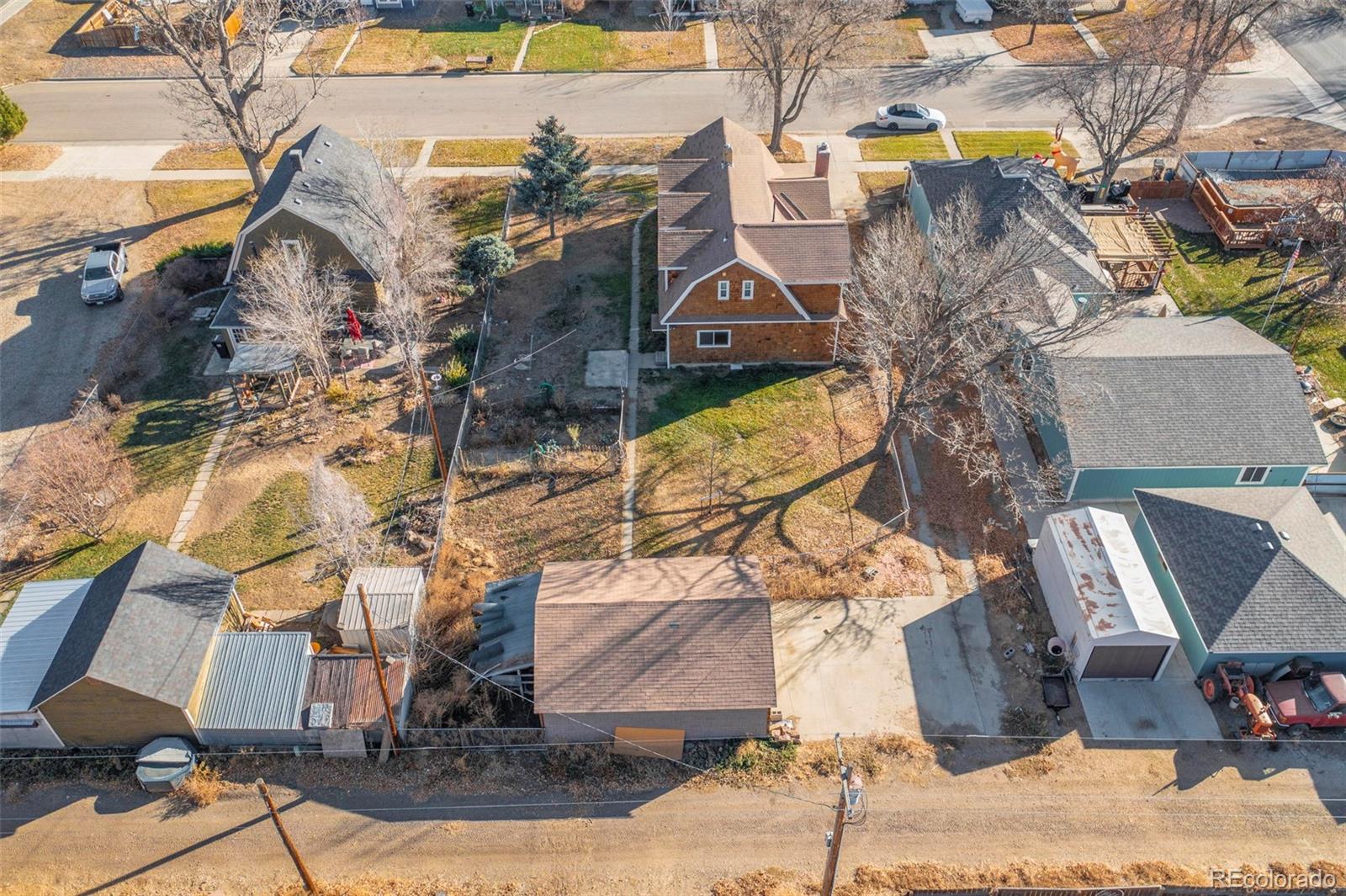 MLS Image #30 for 421  5th street,mead, Colorado