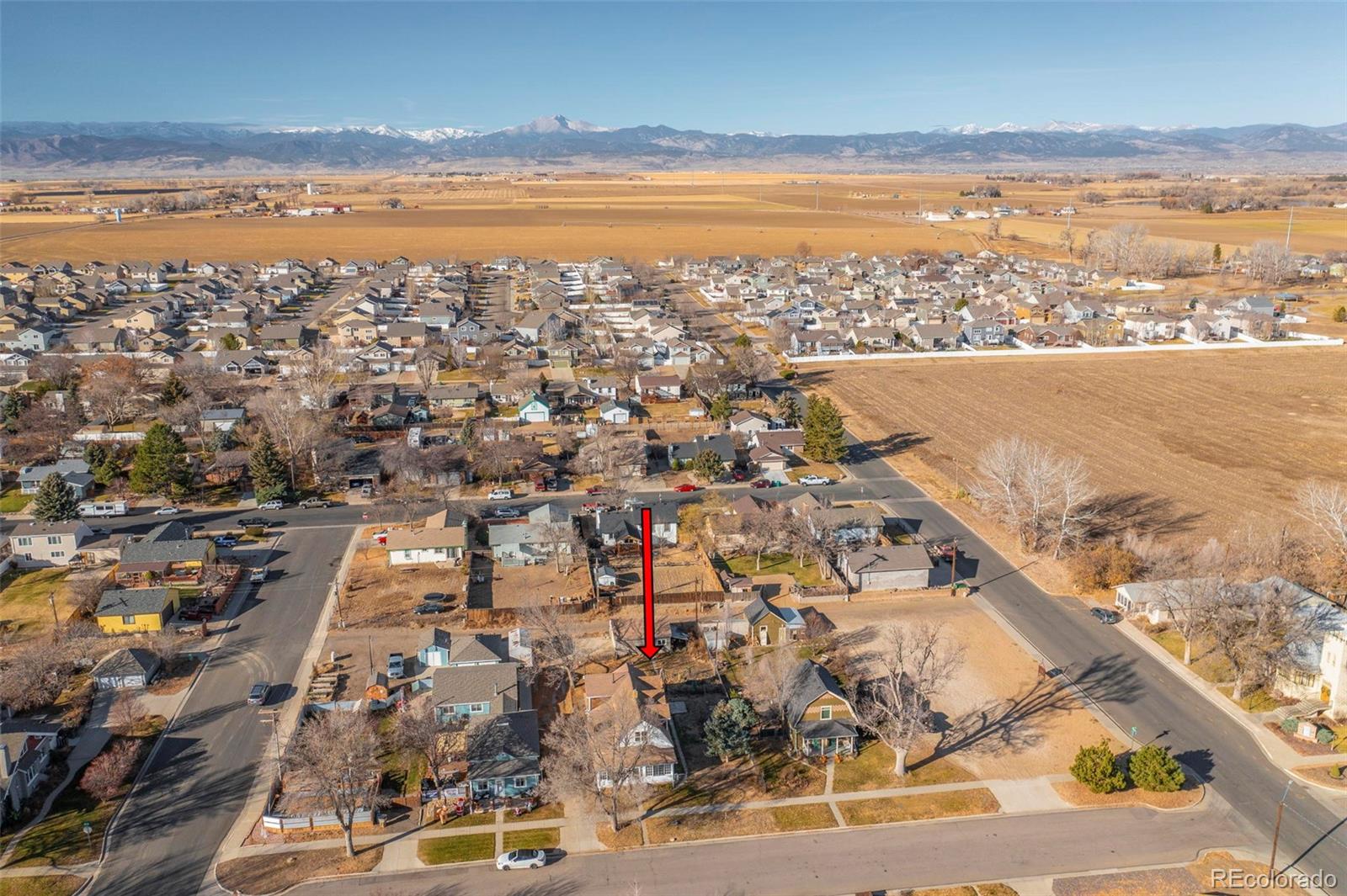 MLS Image #6 for 421  5th street,mead, Colorado