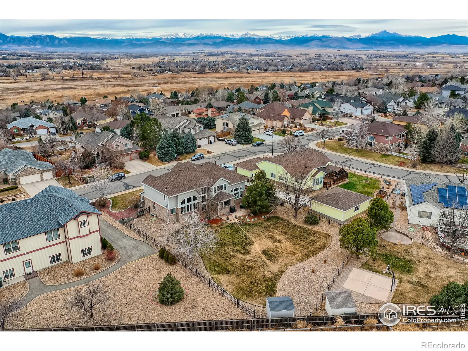 MLS Image #39 for 1163  northview drive,erie, Colorado