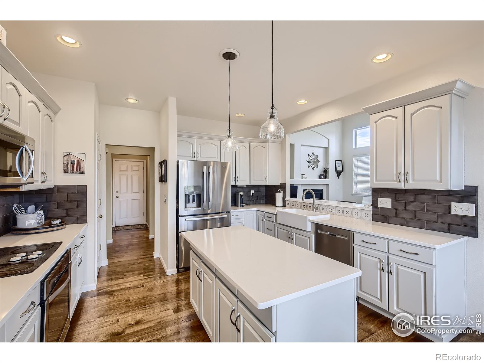 MLS Image #9 for 1163  northview drive,erie, Colorado