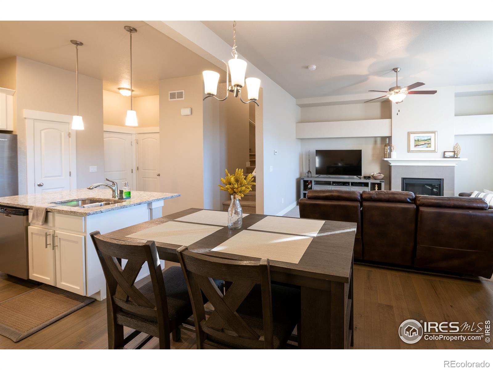 MLS Image #3 for 6398  pumpkin ridge drive,windsor, Colorado