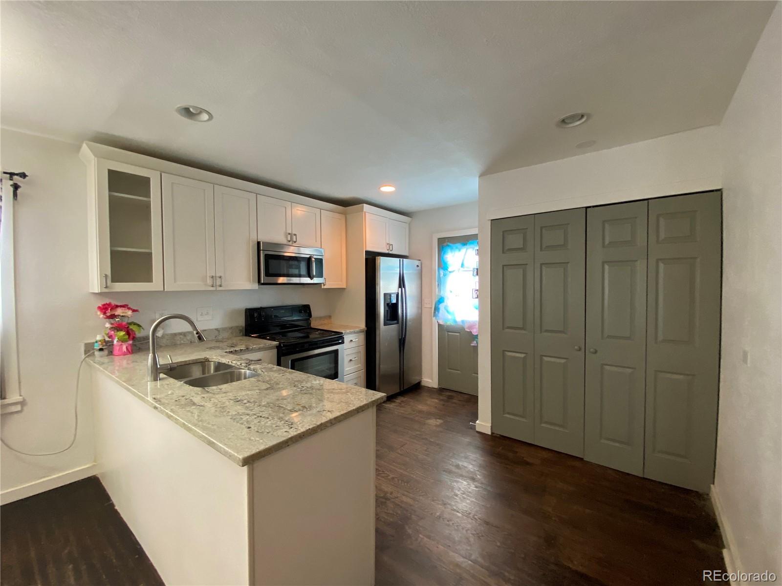 MLS Image #1 for 4855  milwaukee street,denver, Colorado