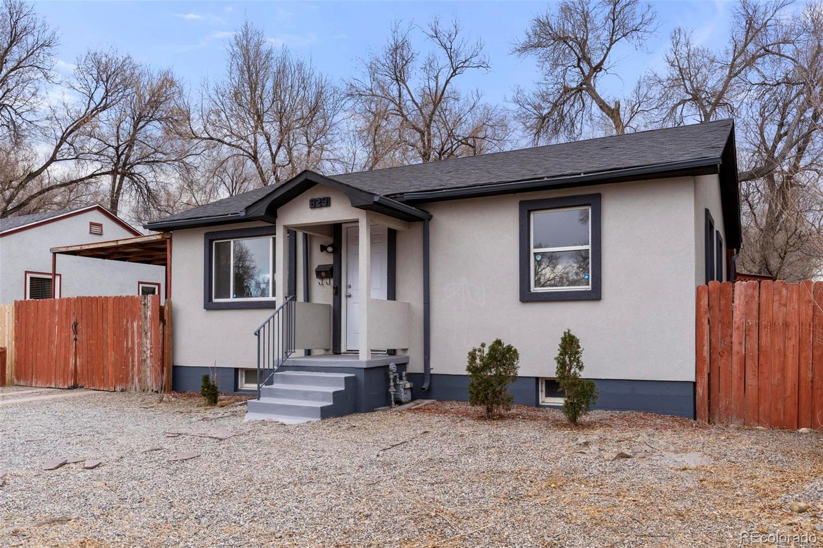 MLS Image #0 for 829 e rio grande street,colorado springs, Colorado