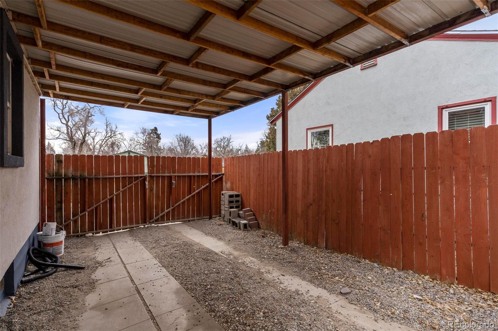 MLS Image #23 for 829 e rio grande street,colorado springs, Colorado