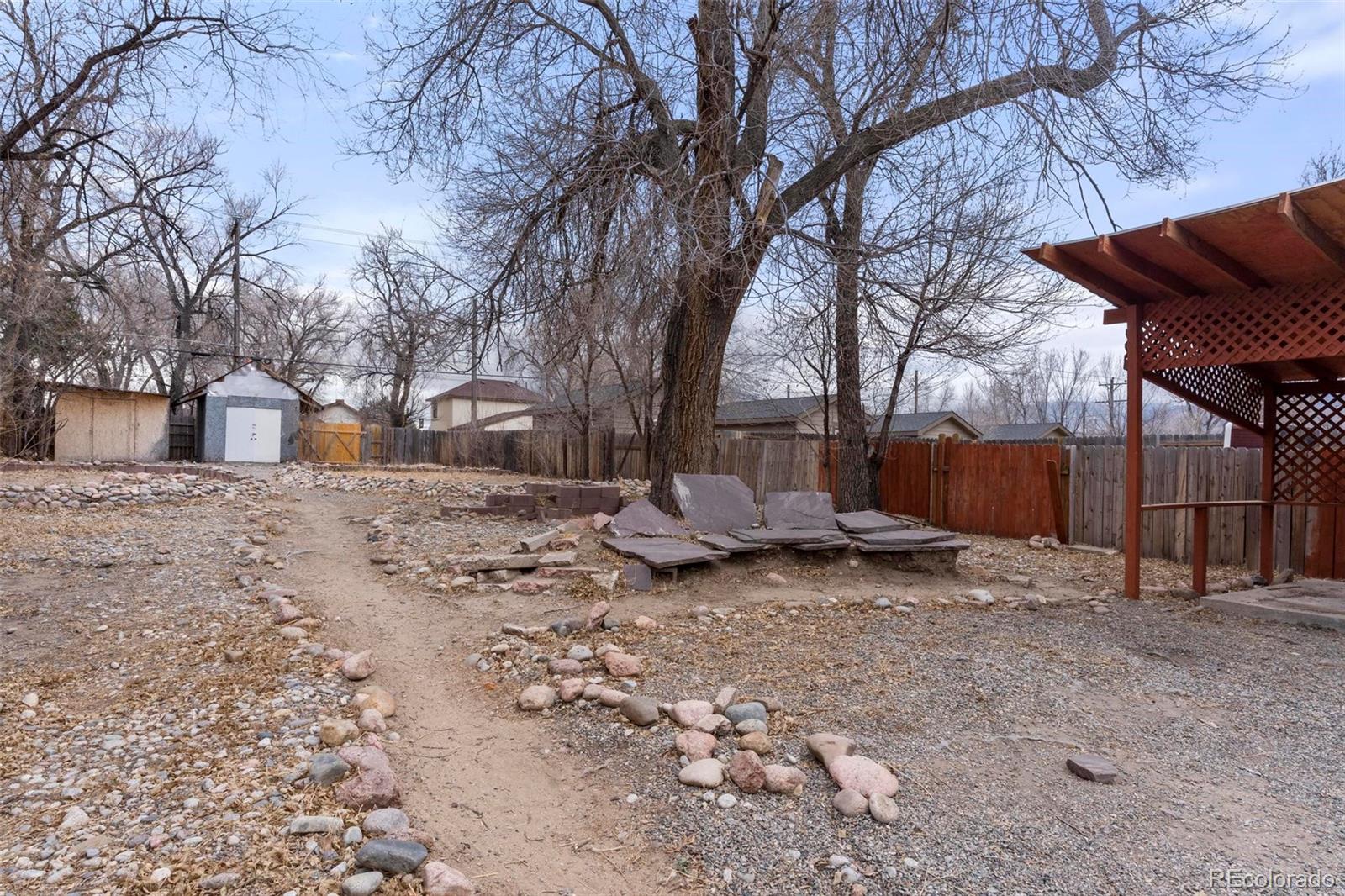 MLS Image #24 for 829 e rio grande street,colorado springs, Colorado