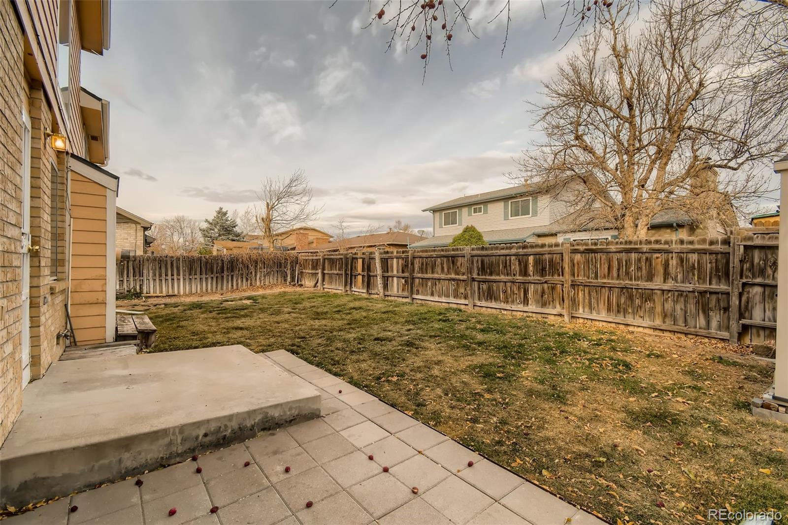 MLS Image #29 for 12816  birch drive,thornton, Colorado