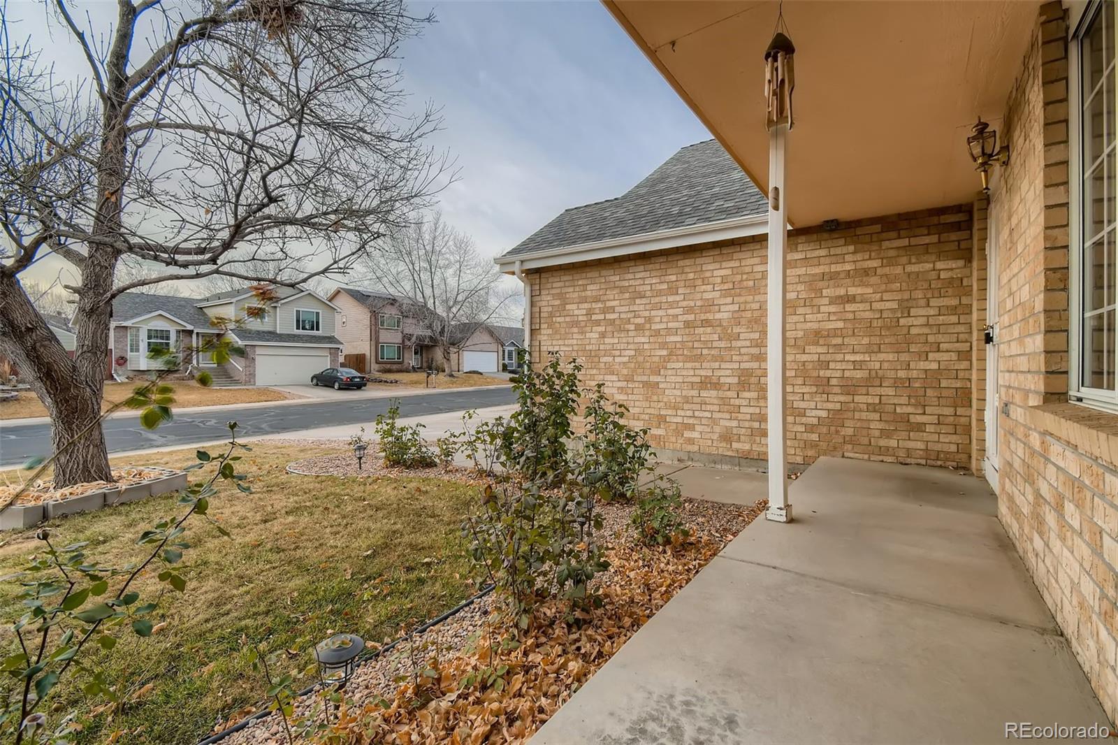 MLS Image #3 for 12816  birch drive,thornton, Colorado