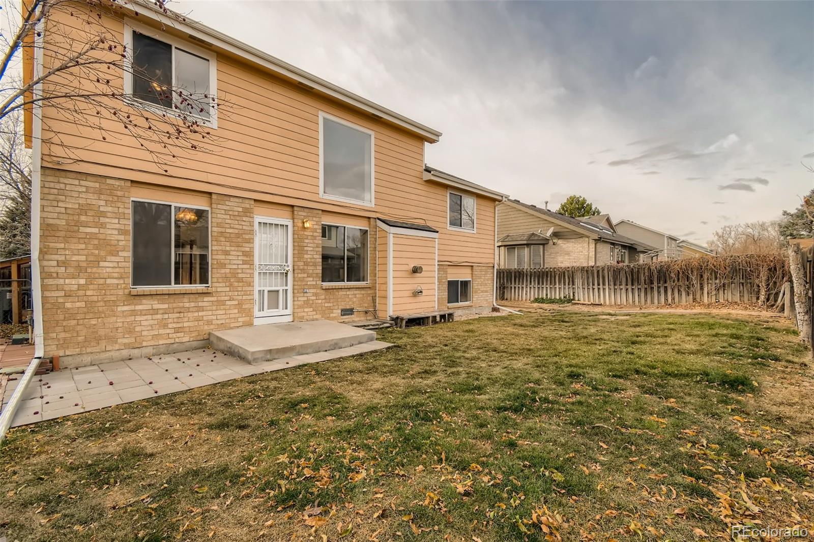 MLS Image #30 for 12816  birch drive,thornton, Colorado