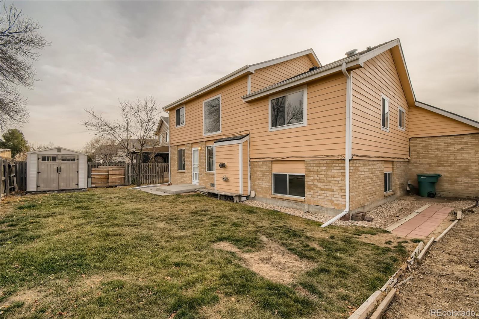 MLS Image #31 for 12816  birch drive,thornton, Colorado