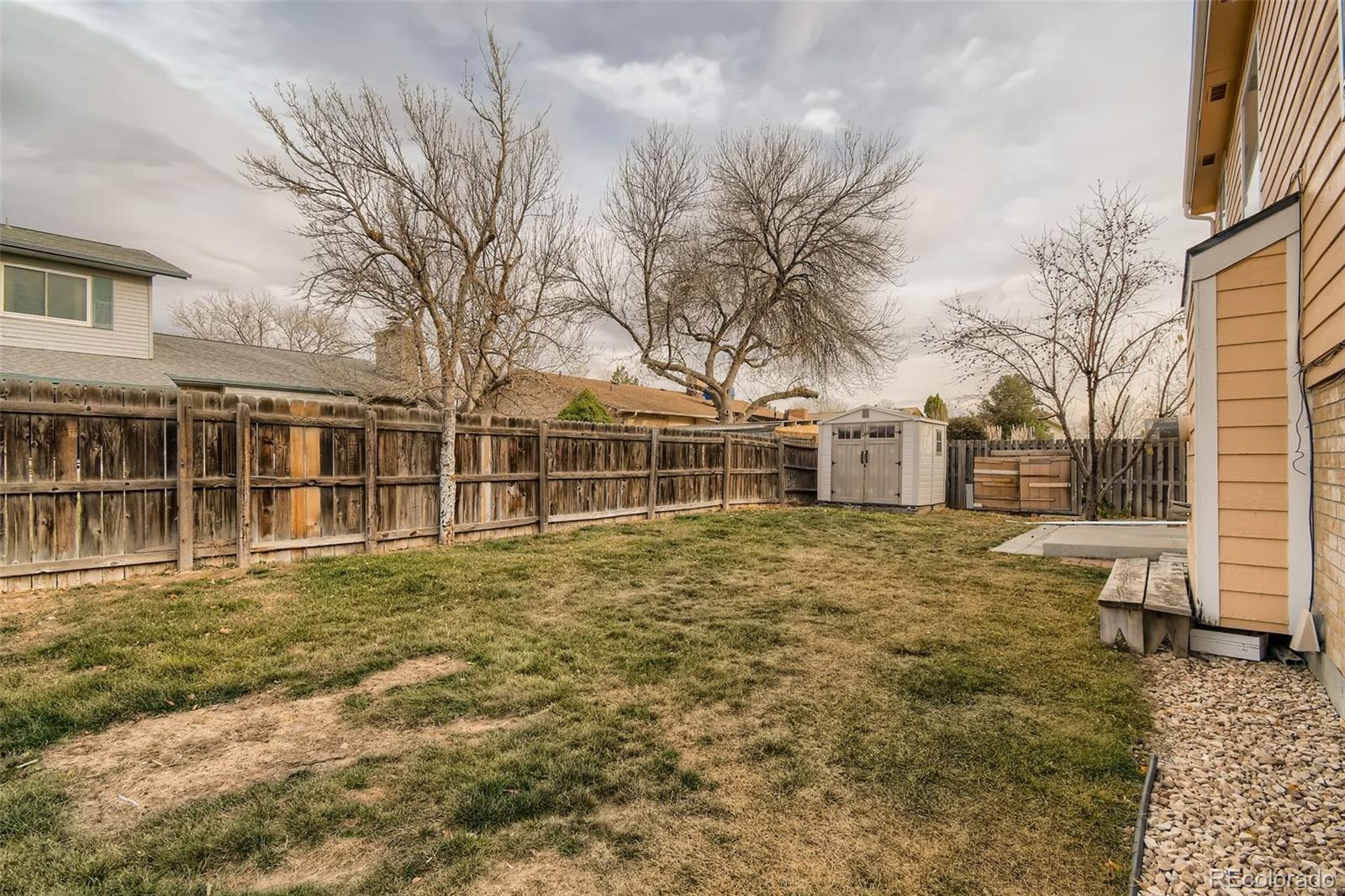 MLS Image #32 for 12816  birch drive,thornton, Colorado