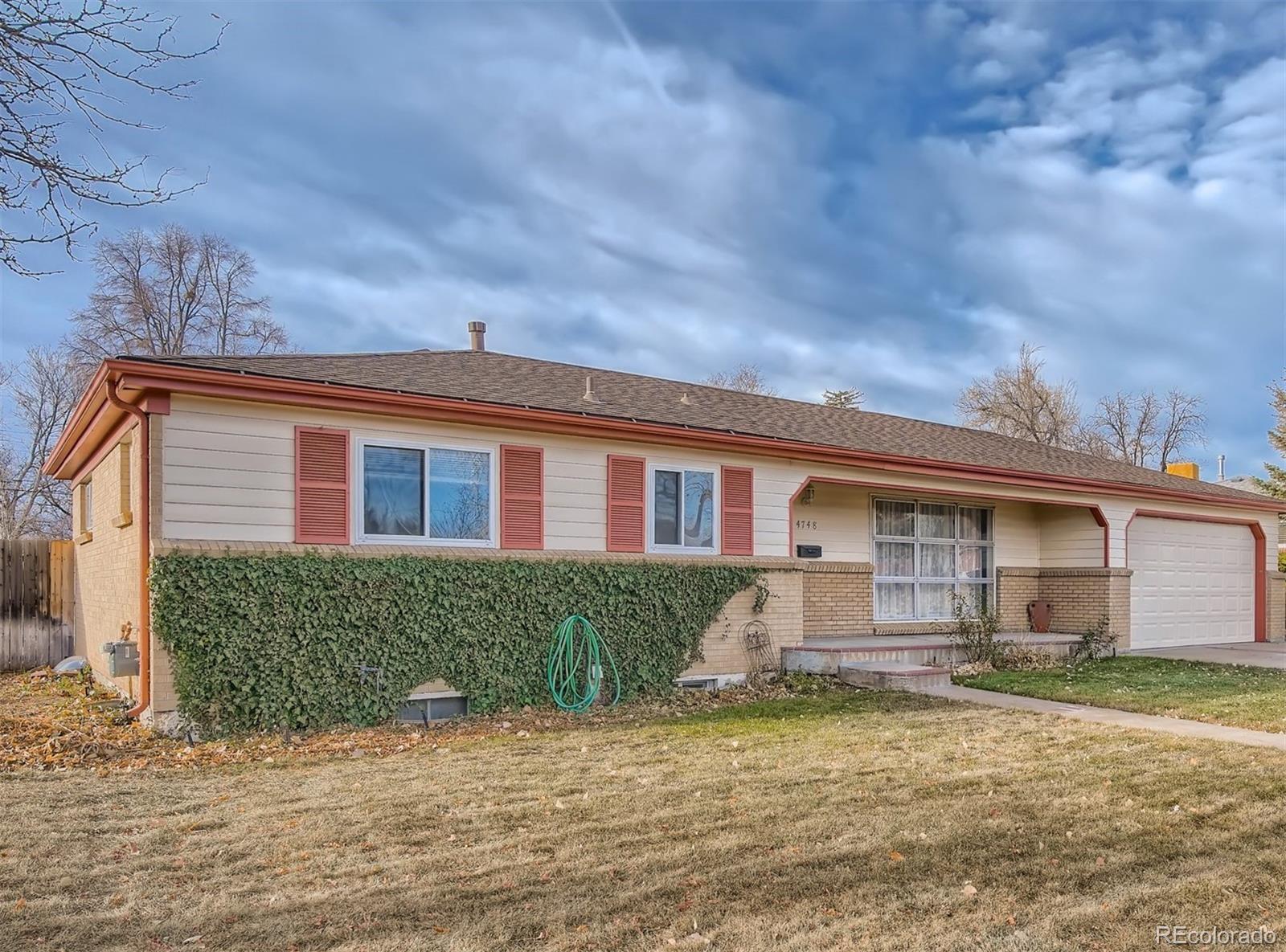 MLS Image #0 for 4748 s irving street,englewood, Colorado