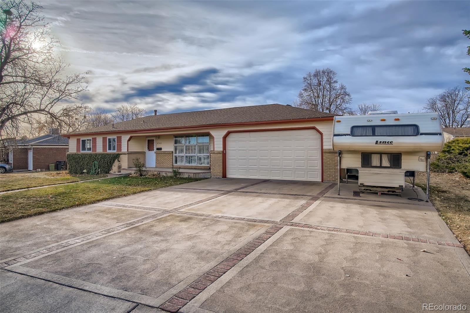 MLS Image #2 for 4748 s irving street,englewood, Colorado