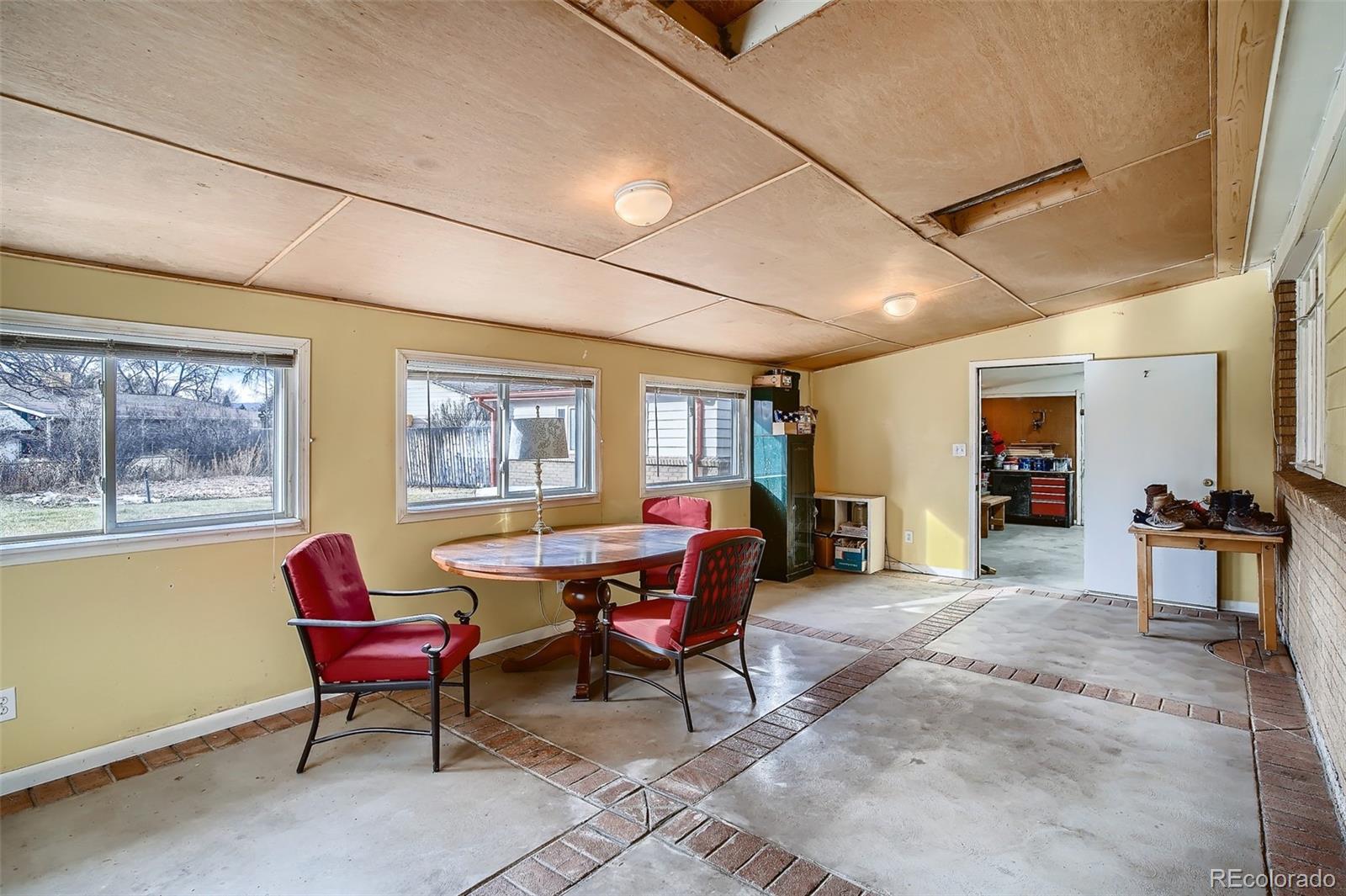MLS Image #21 for 4748 s irving street,englewood, Colorado