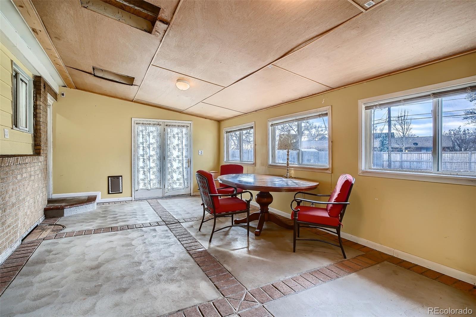 MLS Image #22 for 4748 s irving street,englewood, Colorado