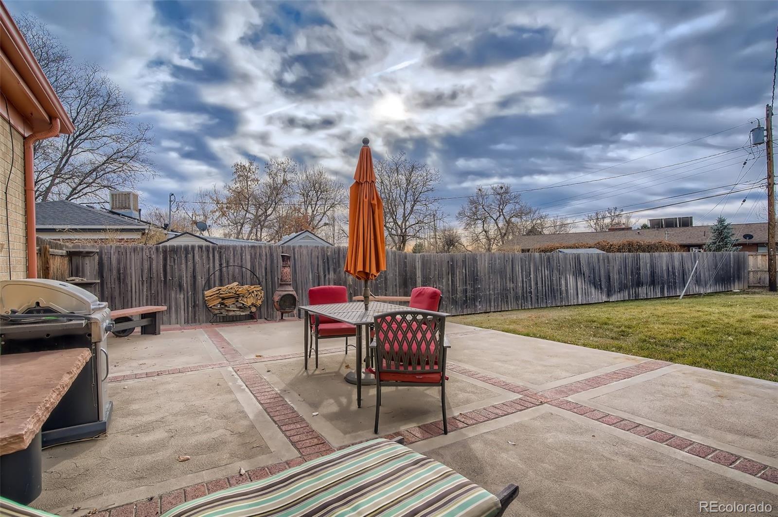 MLS Image #24 for 4748 s irving street,englewood, Colorado