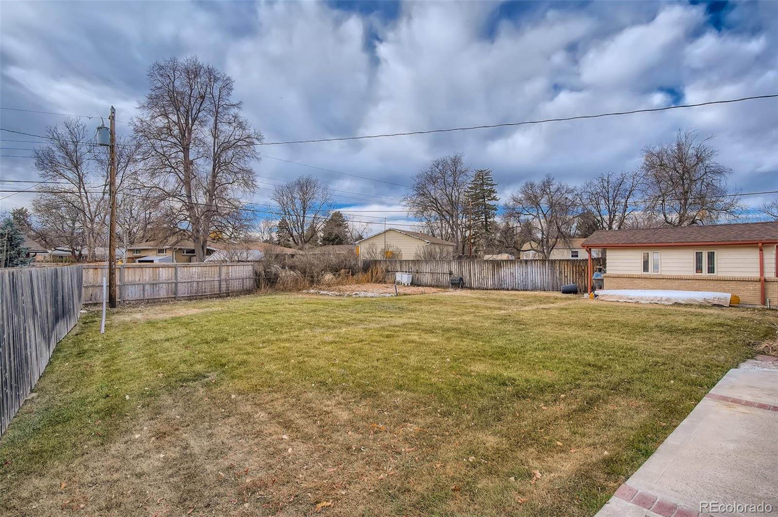 MLS Image #25 for 4748 s irving street,englewood, Colorado