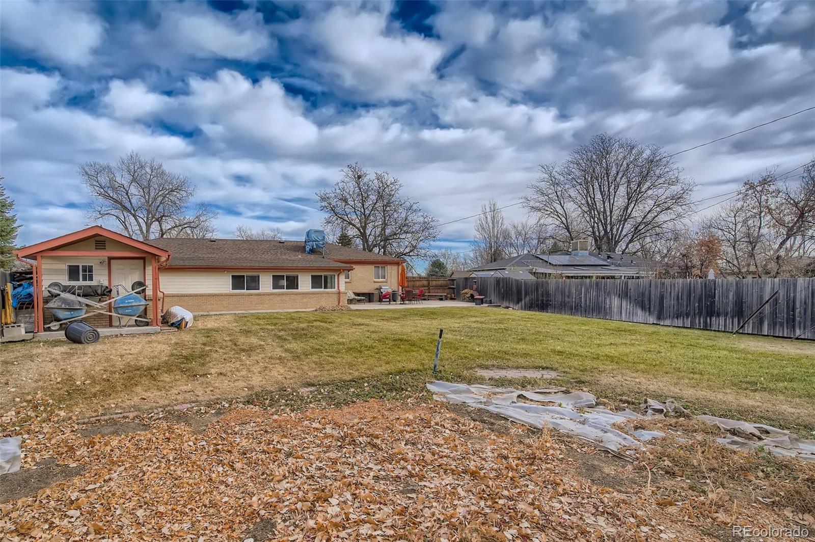 MLS Image #26 for 4748 s irving street,englewood, Colorado