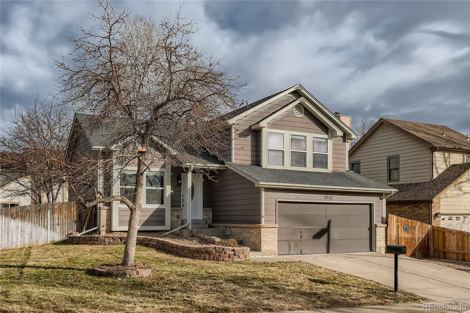 Report Image for 10532  Cherry Street,Thornton, Colorado