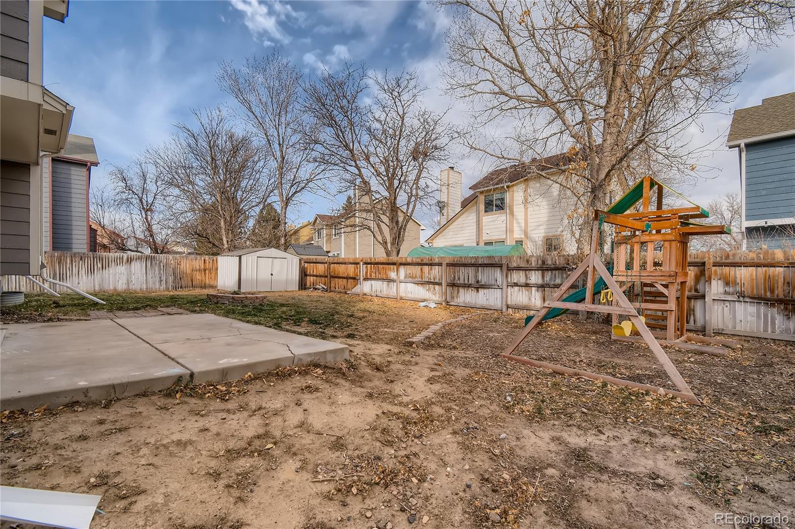MLS Image #29 for 10532  cherry street,thornton, Colorado