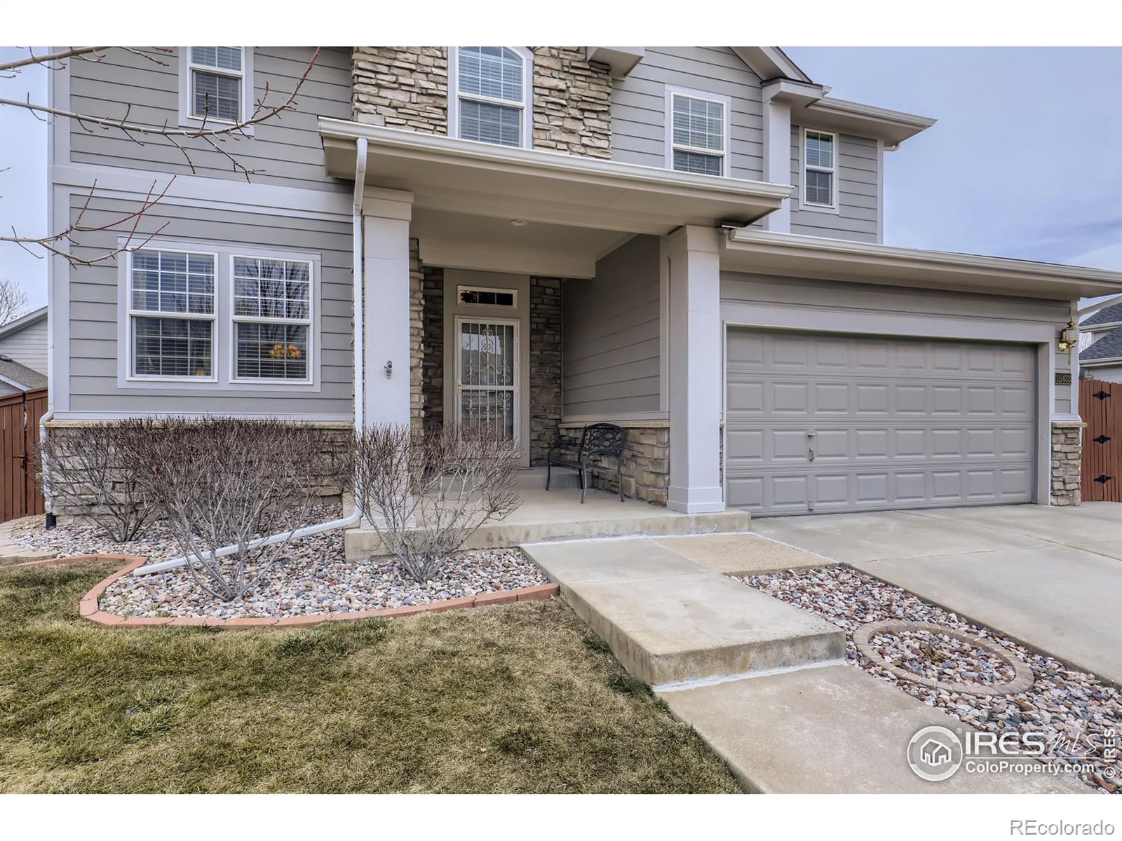 MLS Image #3 for 15433 e 7th avenue,aurora, Colorado