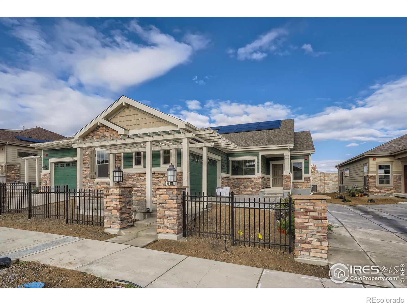 MLS Image #2 for 1461  lanterns lane,superior, Colorado