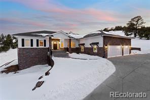 MLS Image #0 for 1305 s grapevine road,golden, Colorado