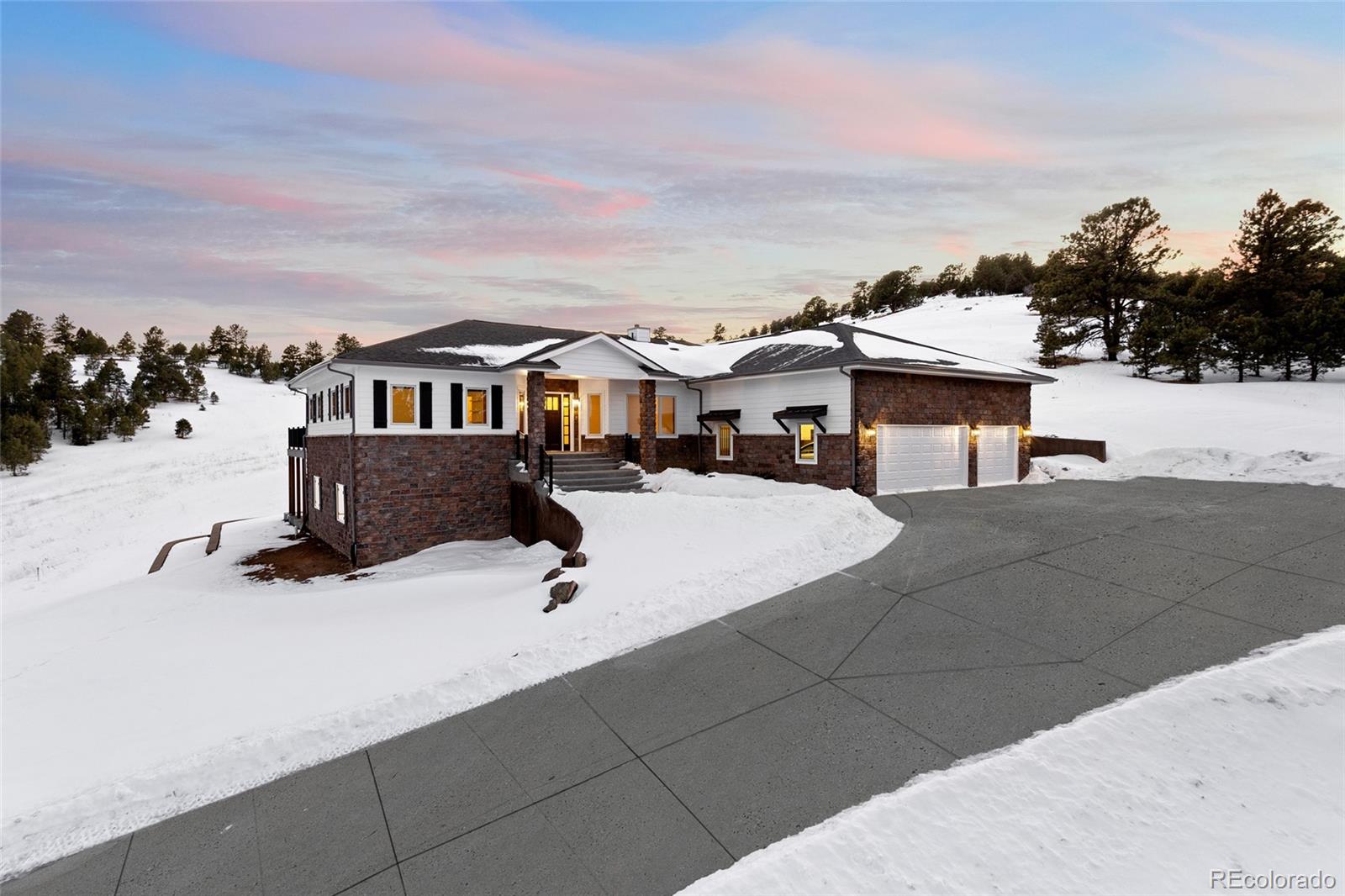 Report Image for 1305 S Grapevine Road,Golden, Colorado