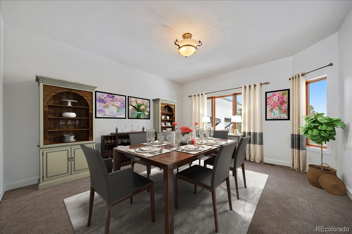 MLS Image #10 for 1305 s grapevine road,golden, Colorado