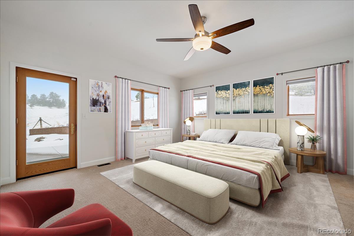 MLS Image #12 for 1305 s grapevine road,golden, Colorado