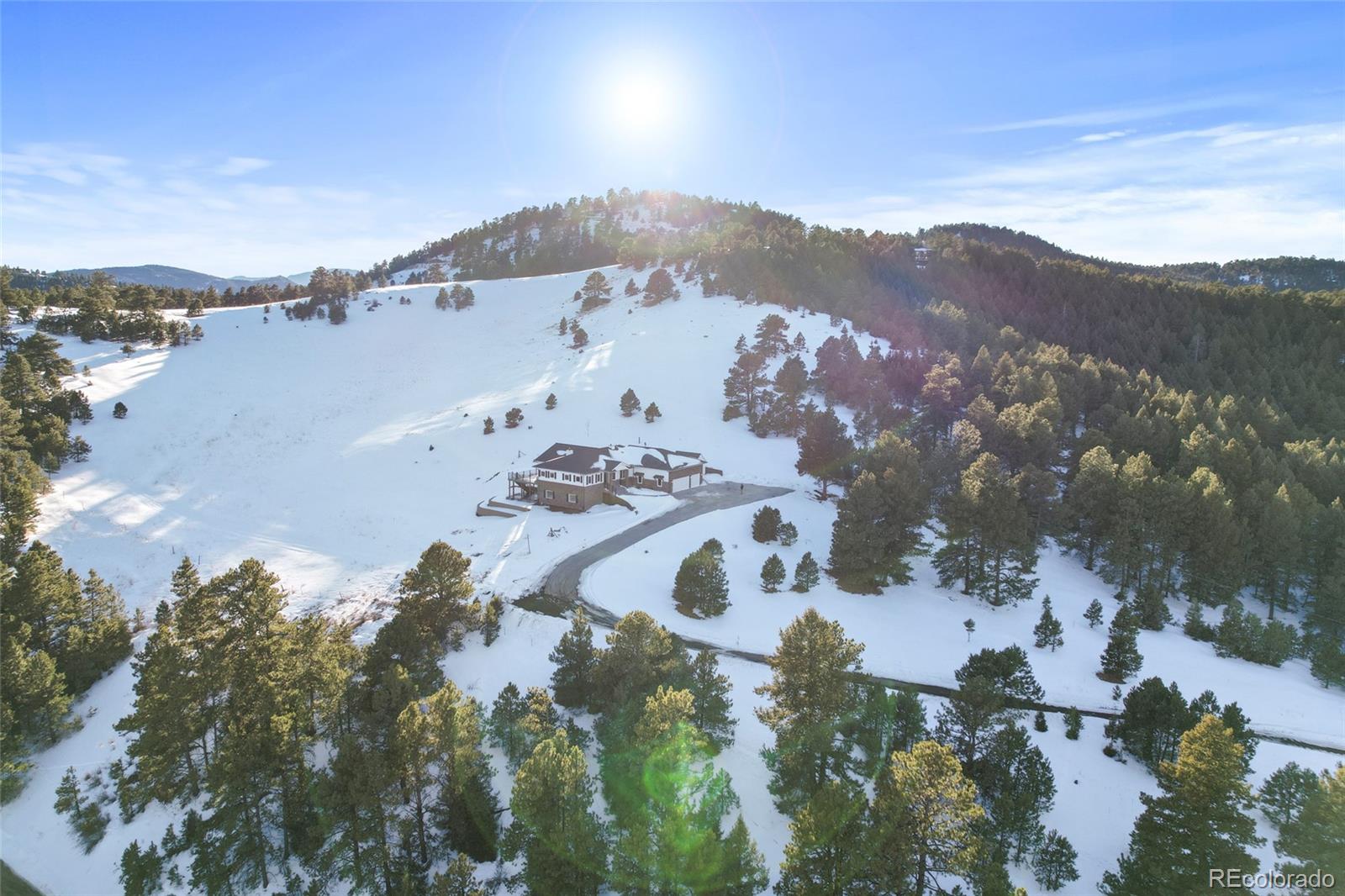 MLS Image #37 for 1305 s grapevine road,golden, Colorado