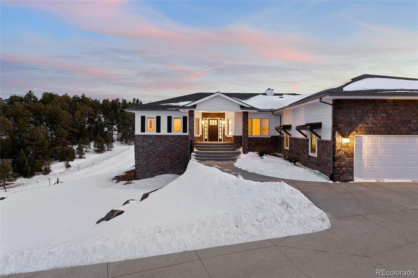 MLS Image #6 for 1305 s grapevine road,golden, Colorado