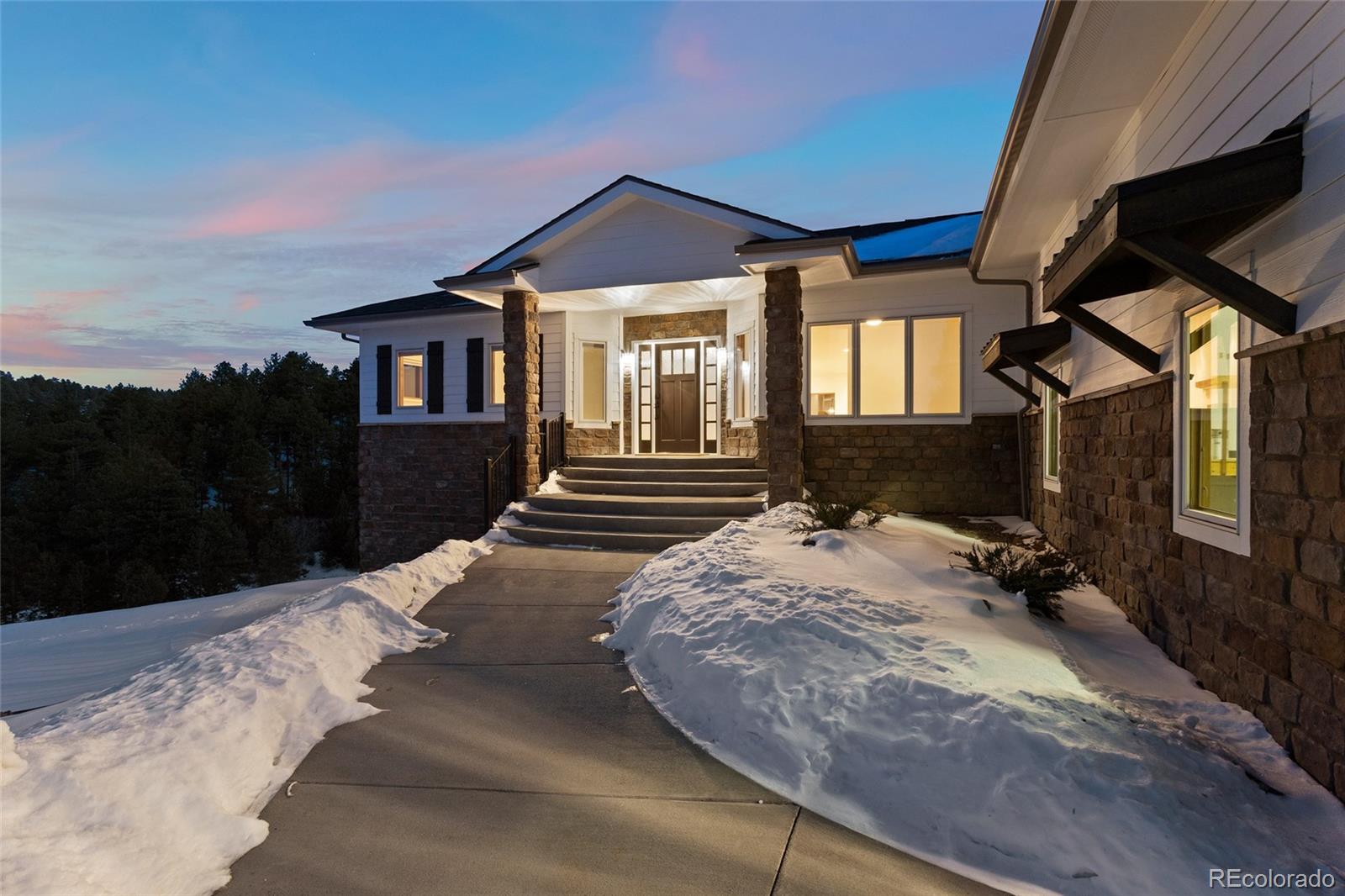 MLS Image #7 for 1305 s grapevine road,golden, Colorado