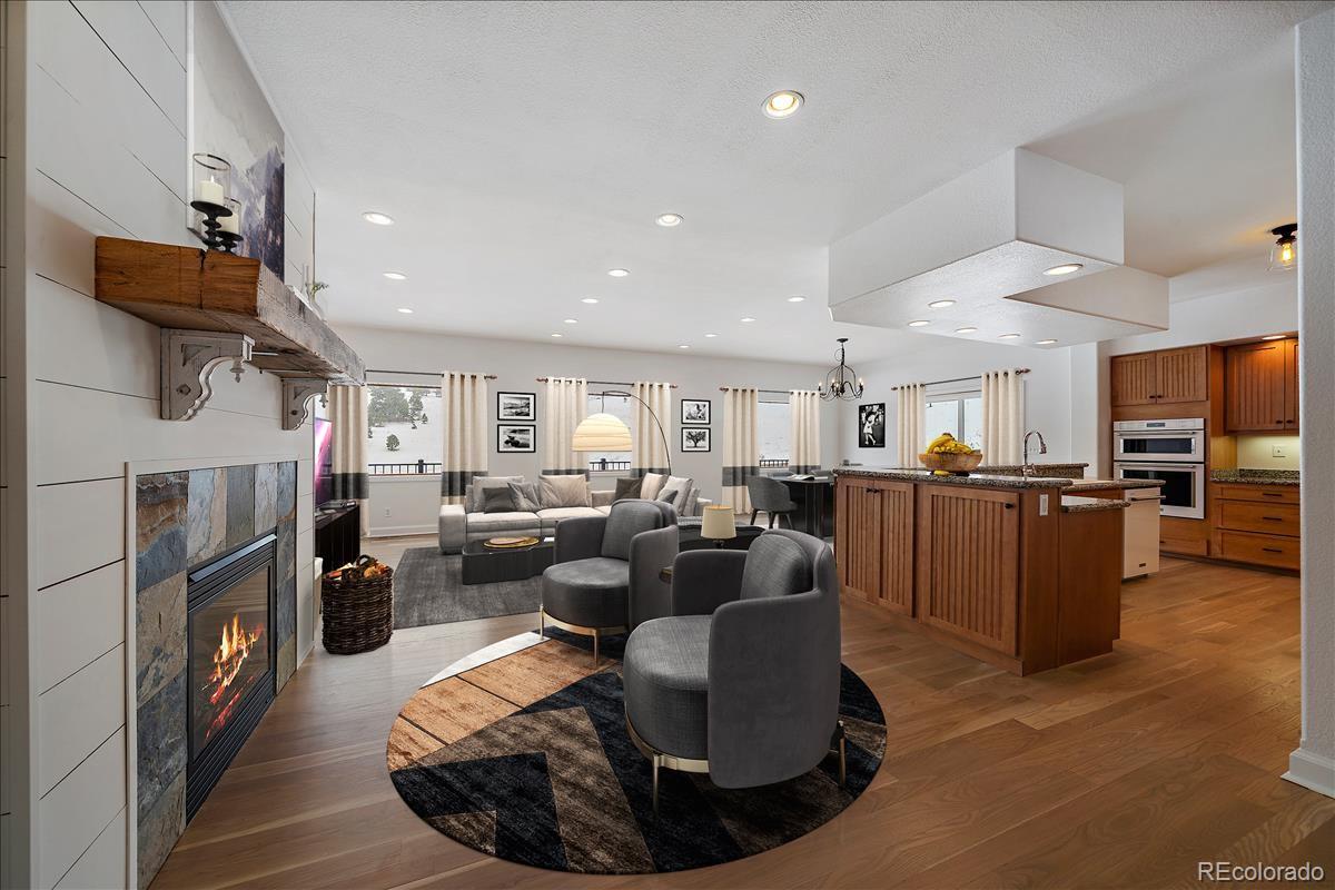 MLS Image #8 for 1305 s grapevine road,golden, Colorado