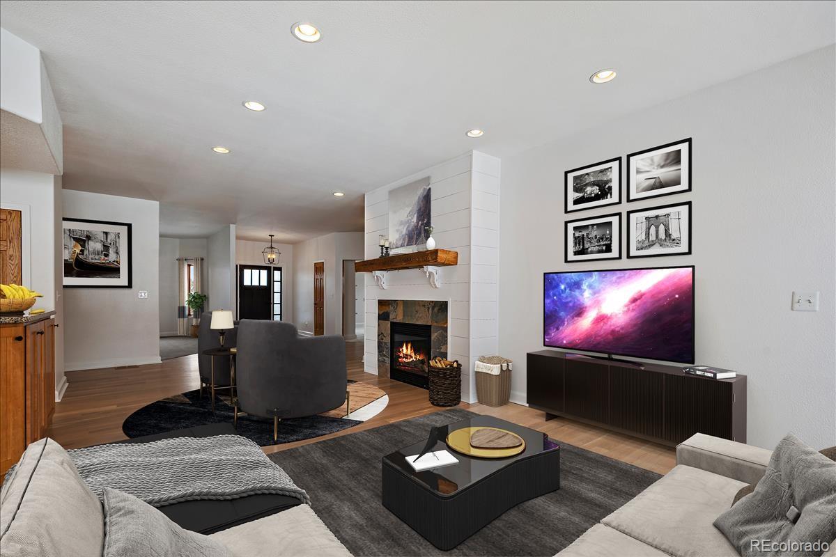 MLS Image #9 for 1305 s grapevine road,golden, Colorado