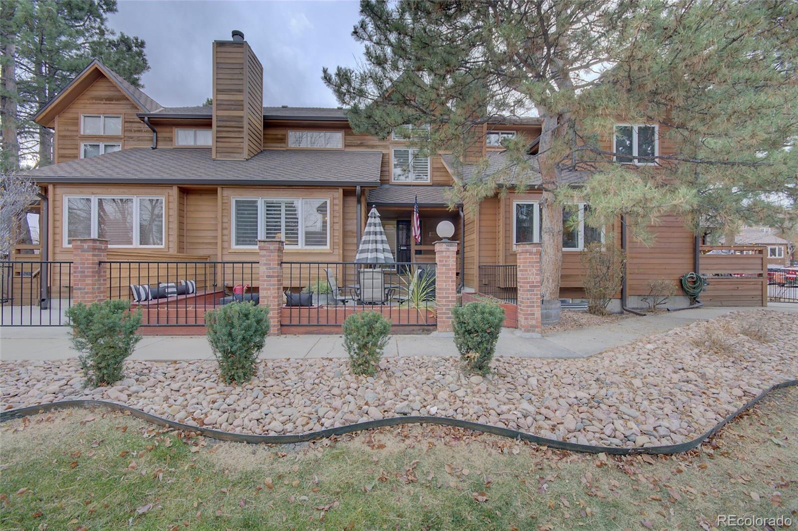 MLS Image #0 for 11720 w 66th place b,arvada, Colorado