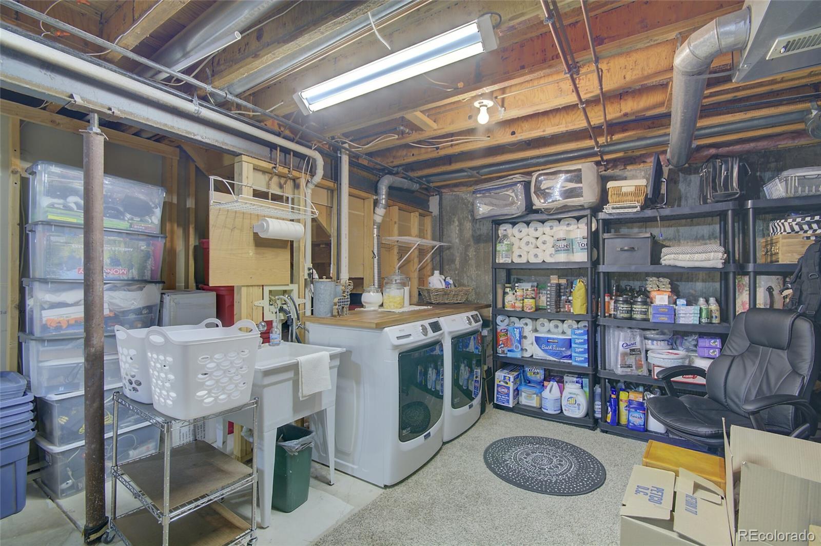 MLS Image #32 for 11720 w 66th place b,arvada, Colorado