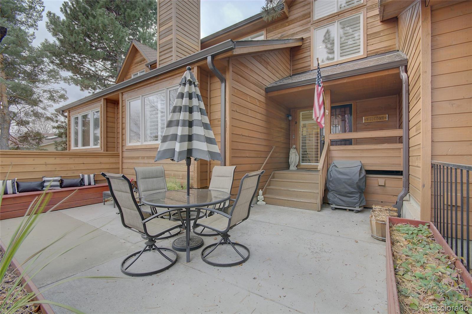 MLS Image #34 for 11720 w 66th place b,arvada, Colorado
