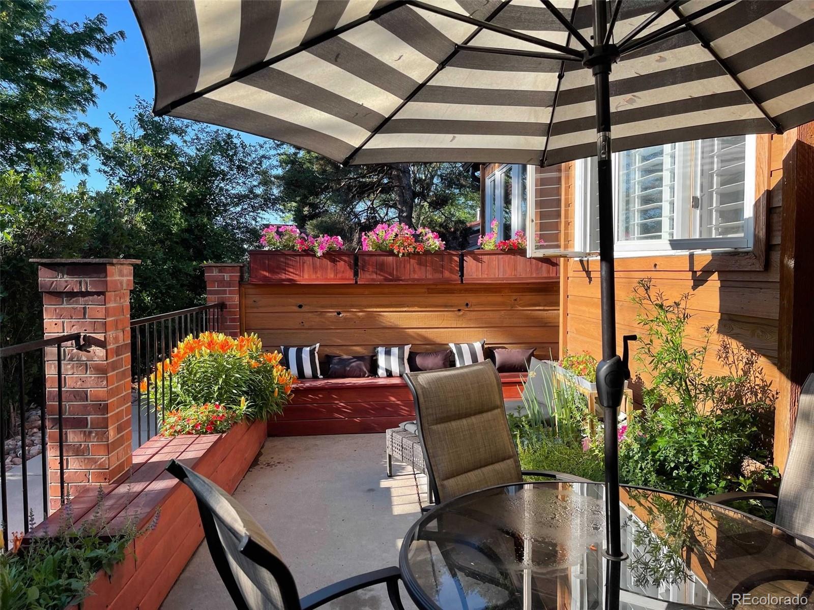 MLS Image #4 for 11720 w 66th place b,arvada, Colorado